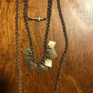 Lucky Brand Necklace